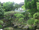 人吉温泉　芳野旅館