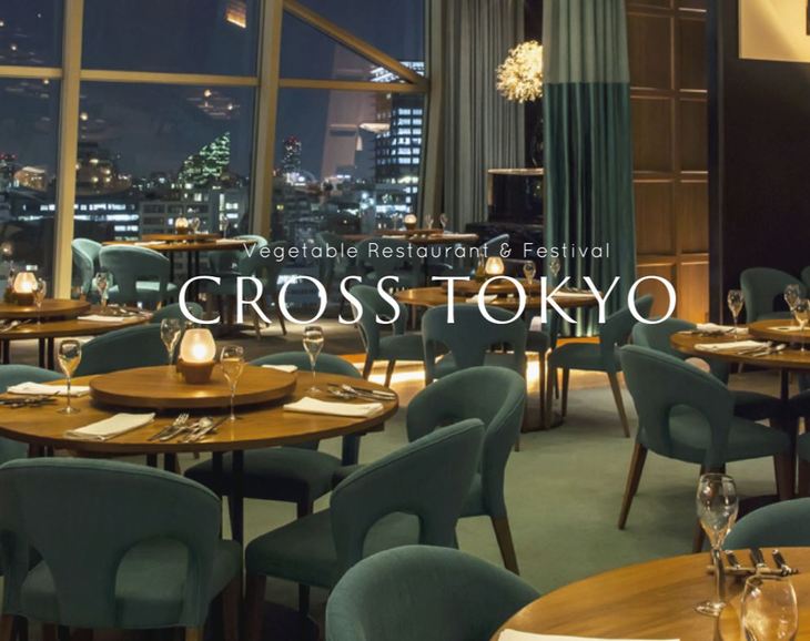 CROSS TOKYO