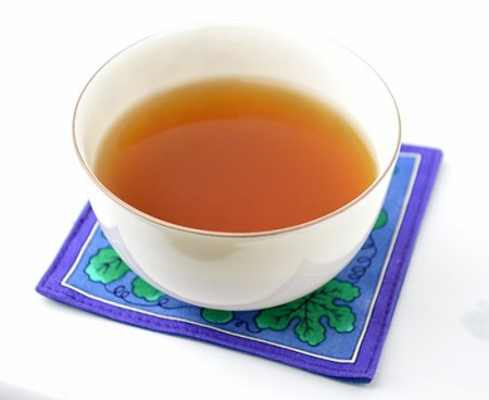 花咲たもぎ茸茶(ほうじ茶ティーバック)